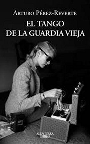 el Tango de la Guardia Vieja