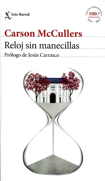 Reloj sin manecillas