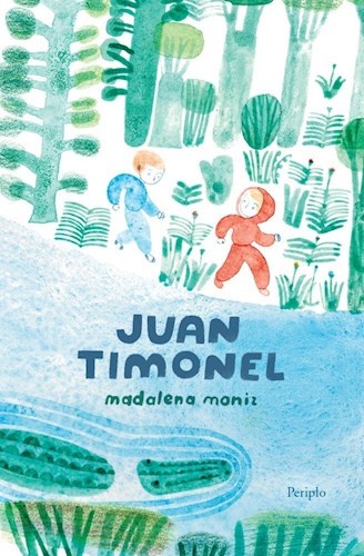 Juan Timonel