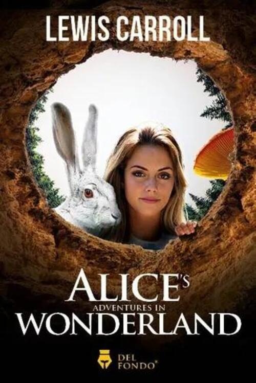 Alice´s adventures in Wonderland