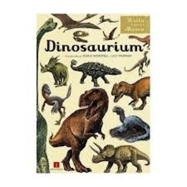 Dinosaurium