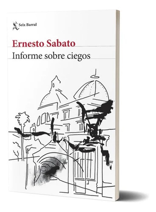 Informe sobre ciegos