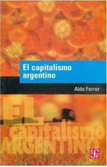 El Capitalismo argentino