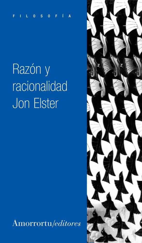 Razon y racionalidad