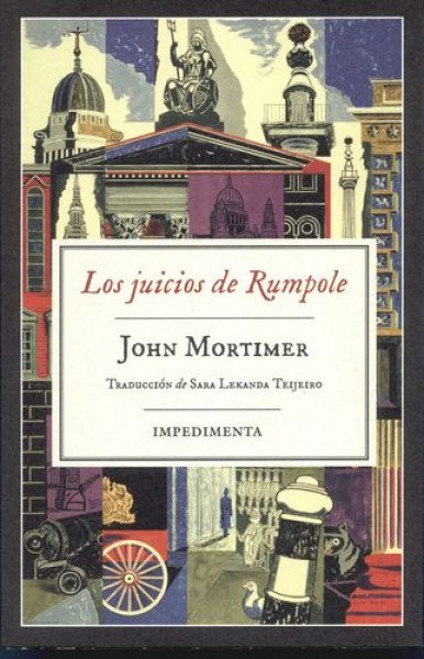 Los Juicios de Rumpole