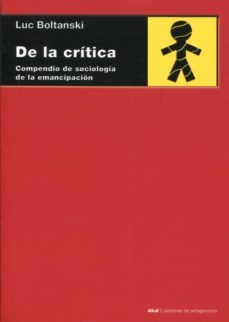 De la critica