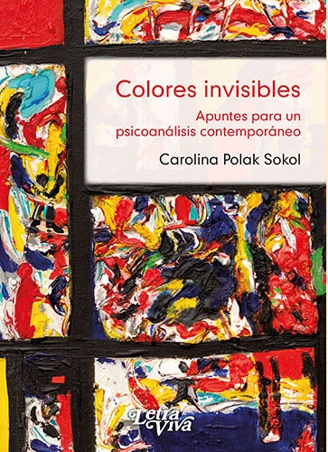 Colores invisibles