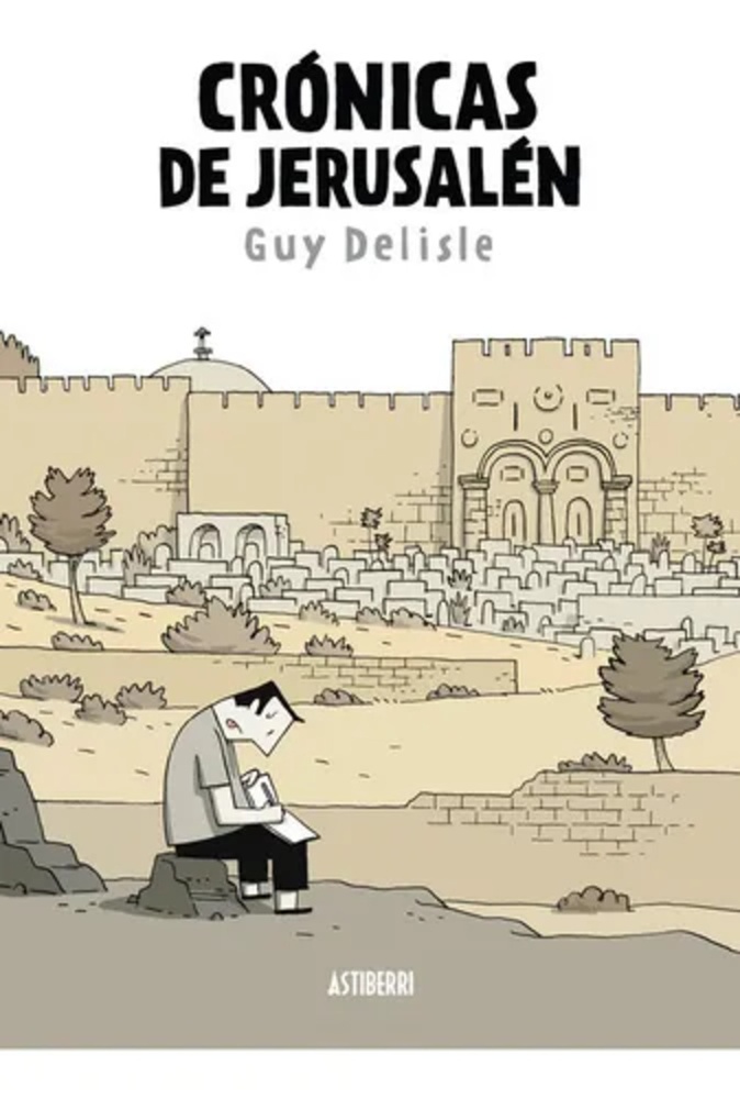 Cronicas de Jerusalen