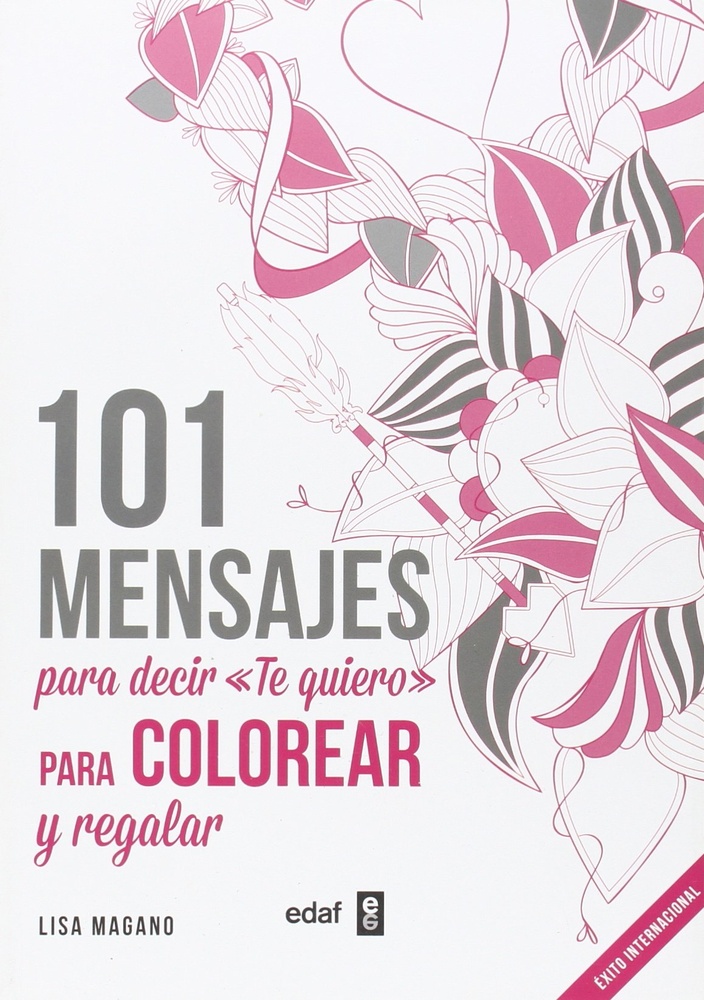 101 mensajes para decir 