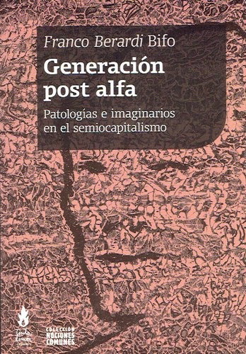 Generacion post alfa