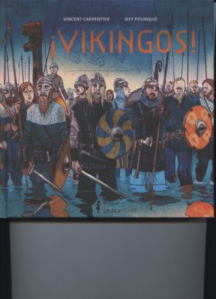 Vikingos!