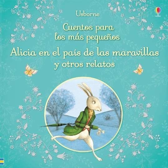 Cuentos Para Los Mas Pequeños. Alicia En El Pais De Las Mara