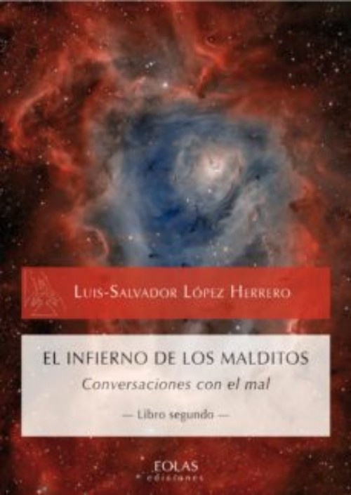 El libro ii infiernos de los malditos
