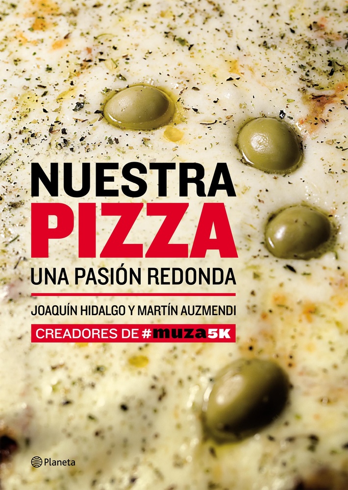 Nuestra Pizza