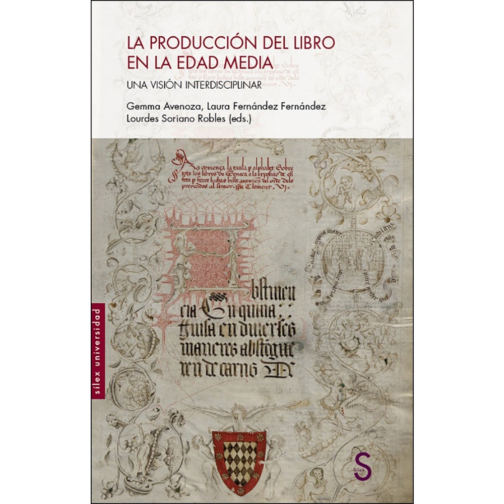 La Produccion del libro en la edad media
