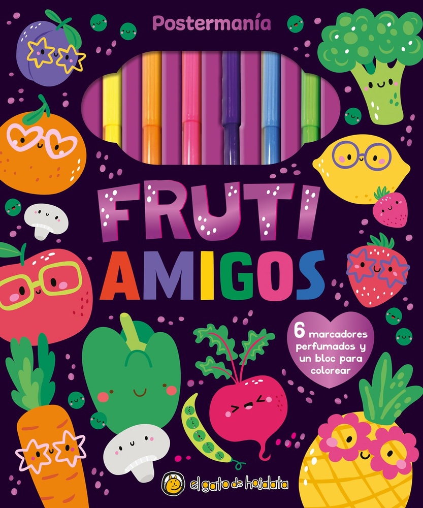 Fruti amigos