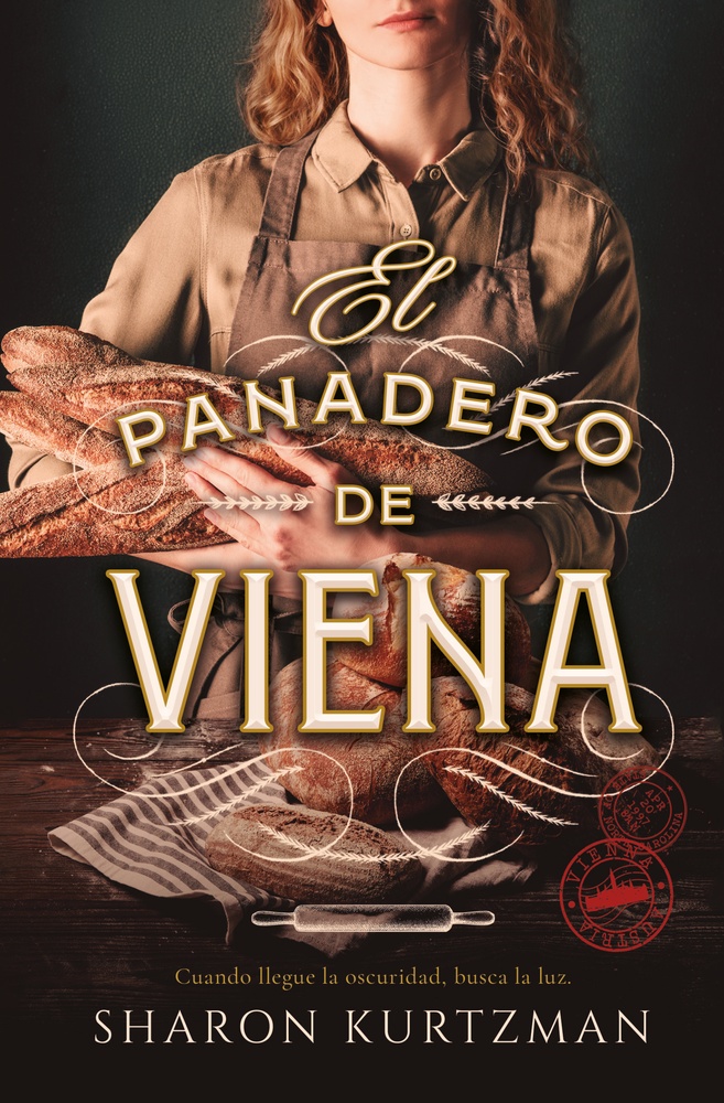 El panadero de viena