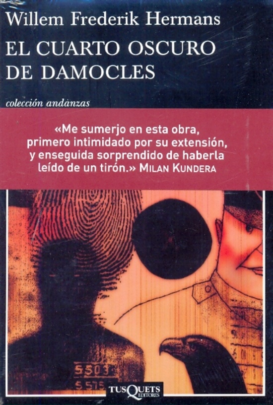 El Cuarto oscuro de Damocles