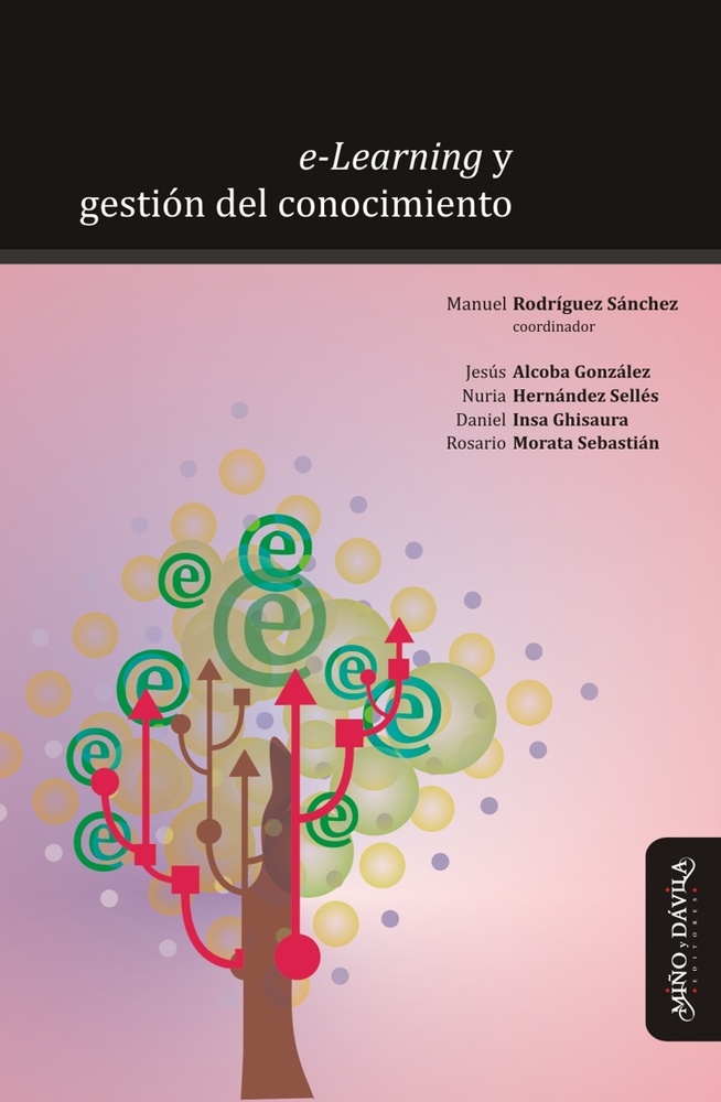 E-Learning y Gestión del conocimiento