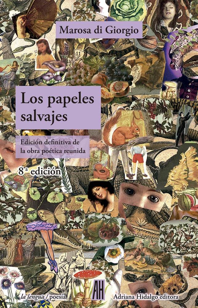 Los papeles salvajes