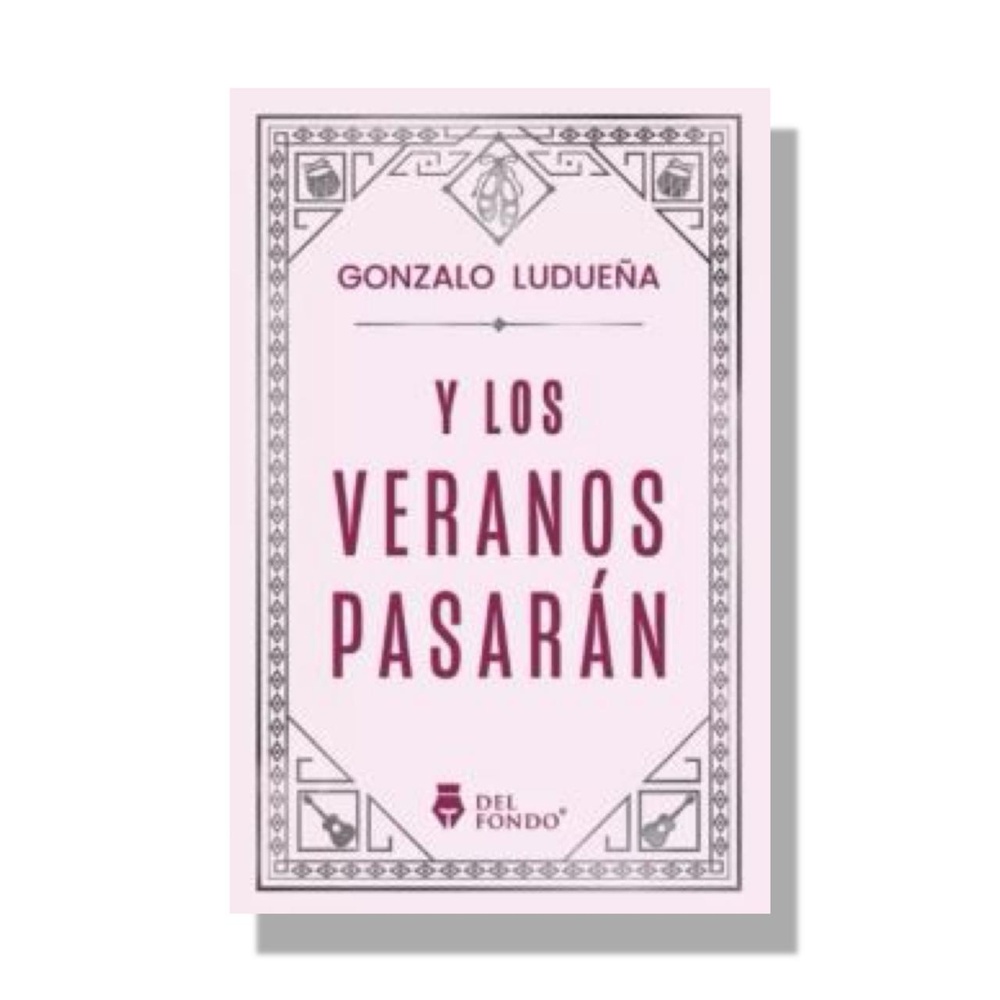 Y los veranos pasarán