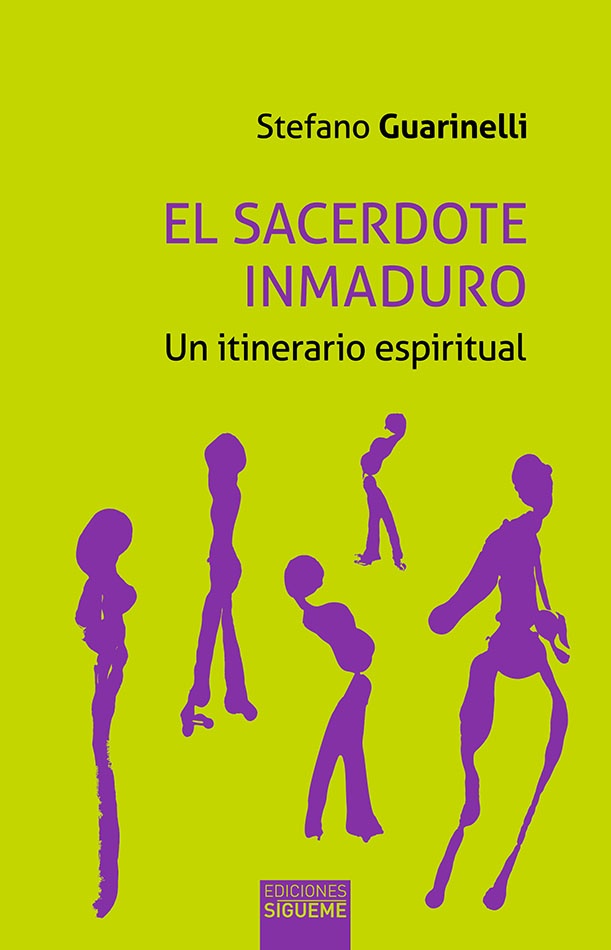 El Sacerdote inmaduro