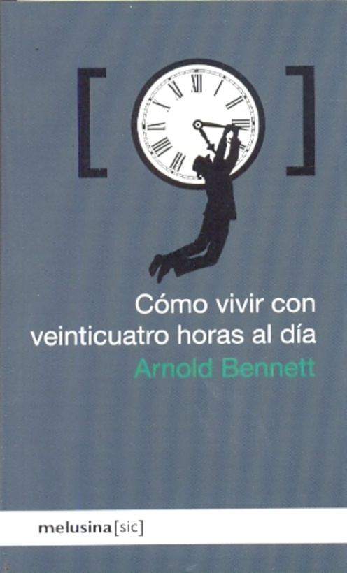 Como vivir con veinticuatro horas al dia
