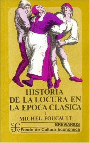 historia de la locura t.ii