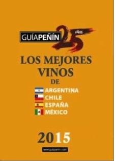 Guia Peñin Iberoamericana 2015 Español