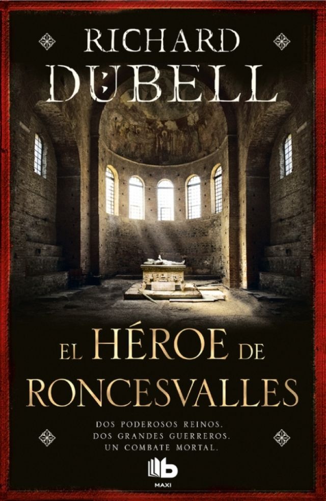 El Heroe de Roncesvalles