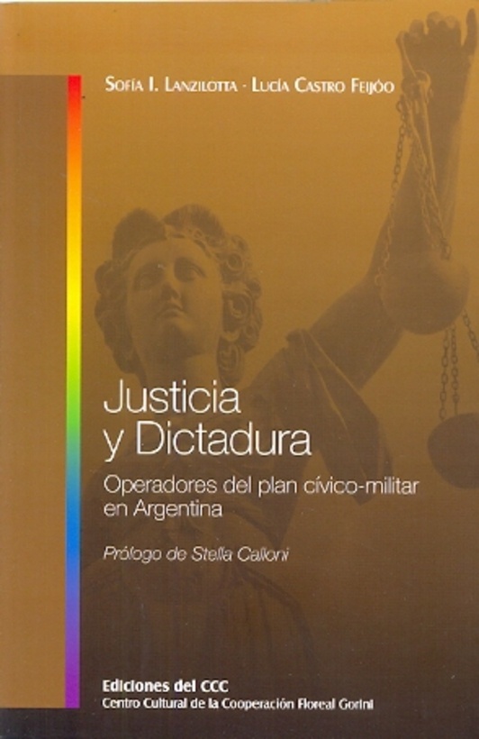 Justicia y dictadura