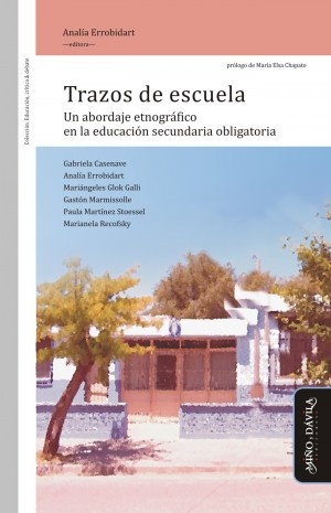 Trazos de escuela