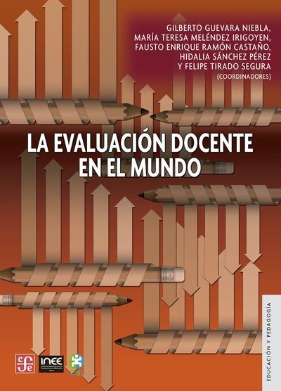 La Evaluacion docente en el mundo