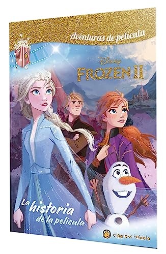 Frozen II