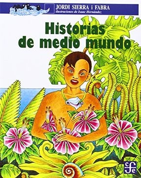 Historias de medio mundo