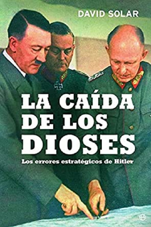 La Caida de los dioses