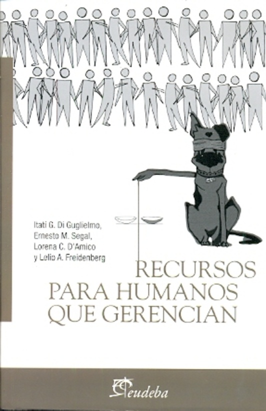 Recursos para humanos que gerencian