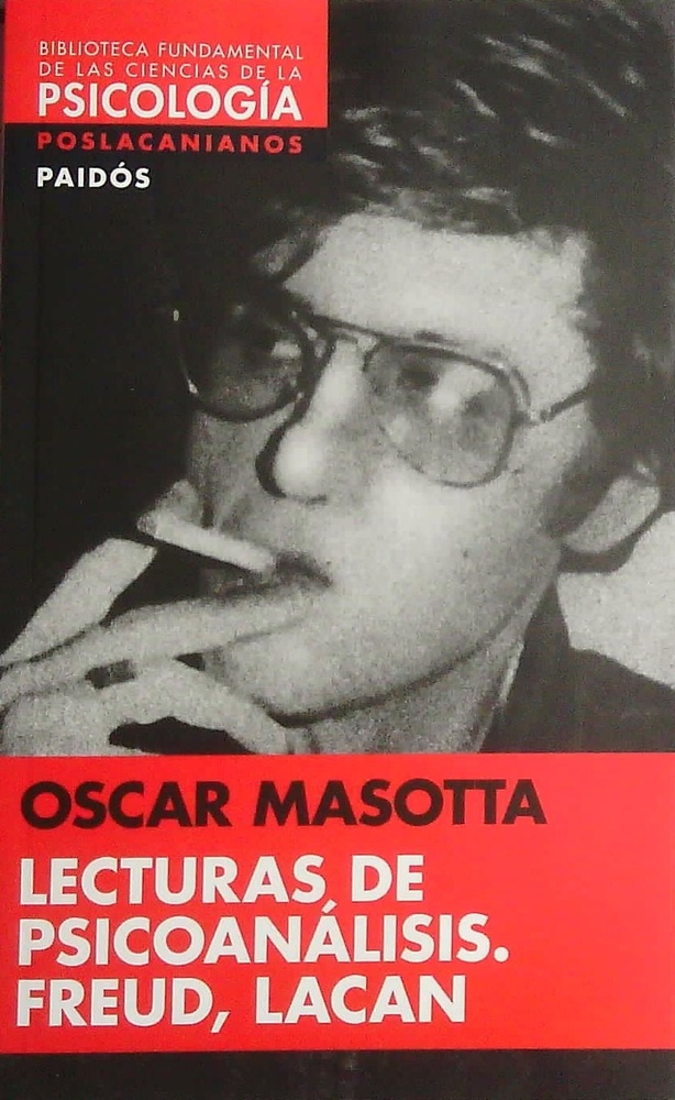 Lecturas de psicoanalisis. Freud, Lacan - LN