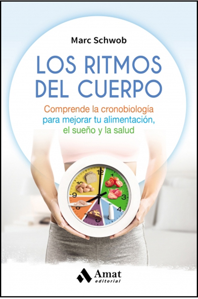 LOS RITMOS DEL CUERPO