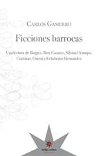 Ficciones barrocas