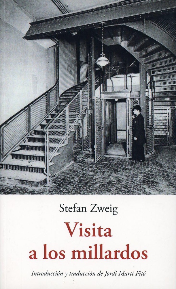 Visita a los millardos