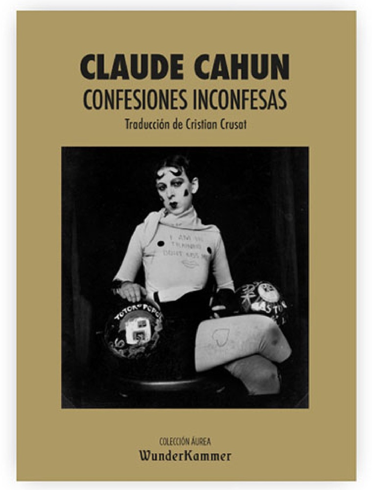 Confesiones inconfesas