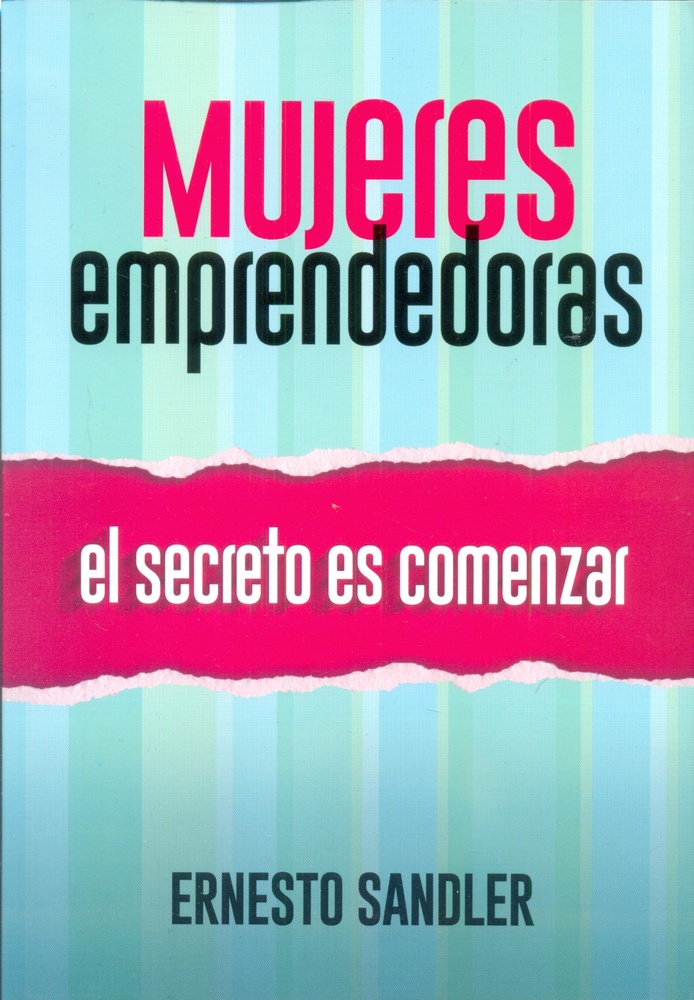 Mujeres Emprendedoras