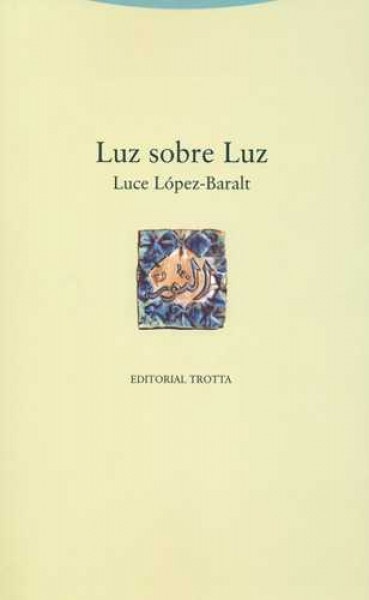 Luz sobre luz