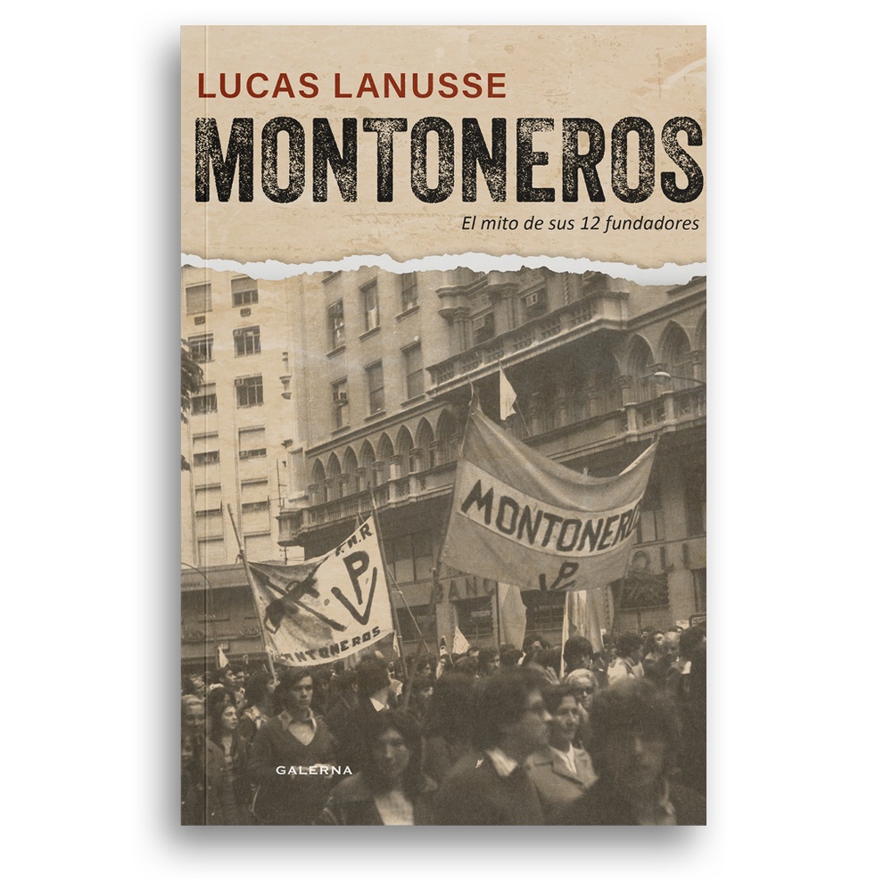 Montoneros