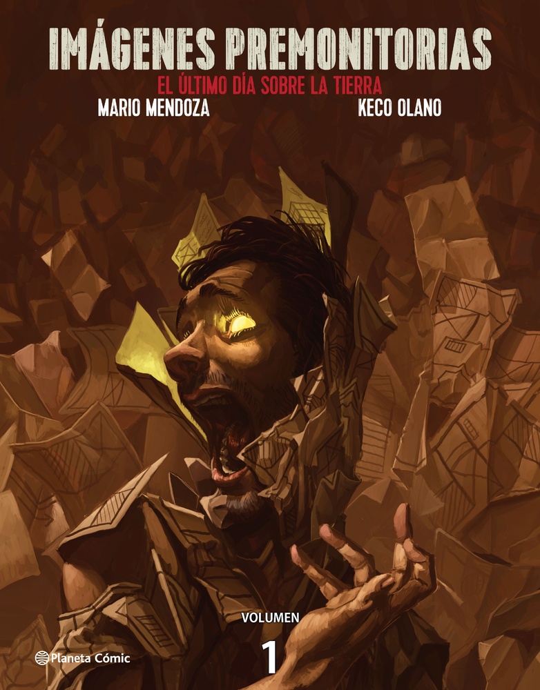 Imagenes premonitorias