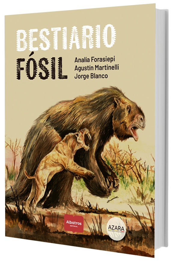 Bestiario Fósil