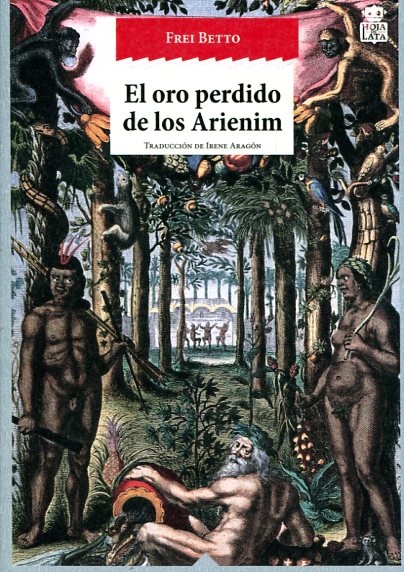 El Oro Perdido De Los Arienim