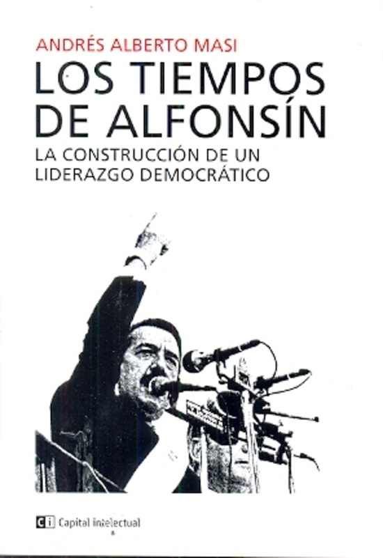 los Tiempos de Alfonsin