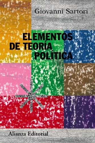 Elementos de teoria politica